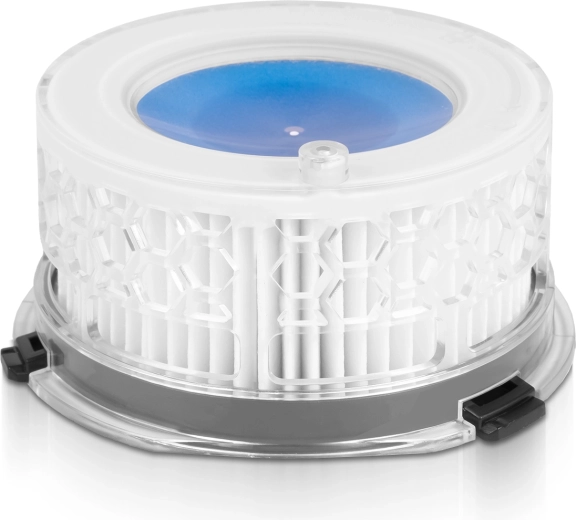 TurboCyclone Pro4000 bezmaisu putekļsūcējs ar HEPA filtru