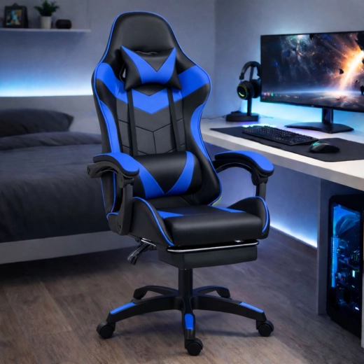 Ergonomisks polsterējums un atbalsti