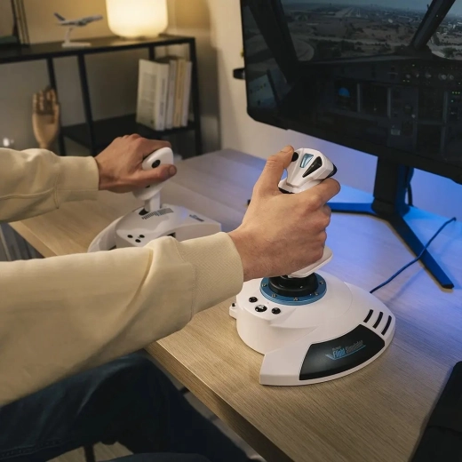 Plug & Play: pievieno un lido