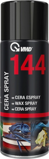 Vasks aerosola veidā virsbūves pulēšanai 400 ml