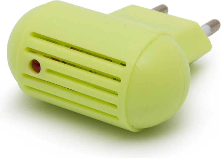 Elektriskais odu atbaidītājs kontaktligzdai 230 V