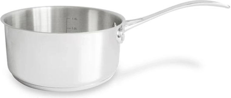 Katliņš Kitchisimo Chef 2 l, 18 × 8,5 cm