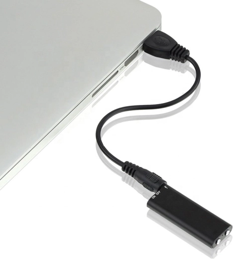 Vienkārša savienošana, izmantojot USB