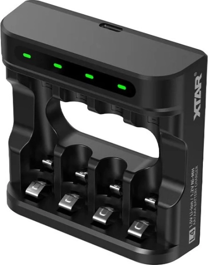 USB barošana, kompakta konstrukcija un aizsardzības