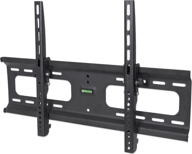Tilt TV Wall Mount 37–70" VESA Slim 75 kg