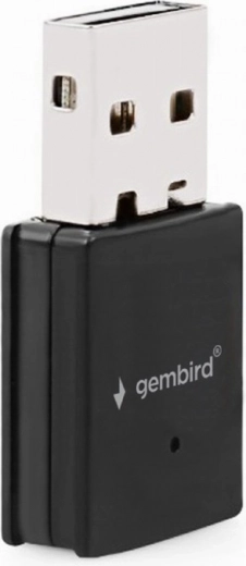 Mini USB Wi‑Fi Adapter 300 Mb/s
