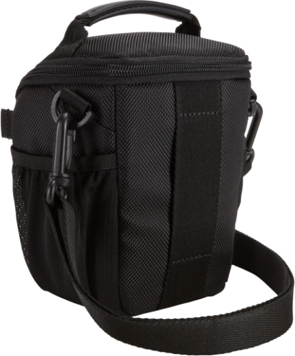 Flexible carrying on the go
