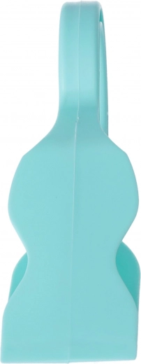 Ergonomisks rokturis un droša stabilitāte