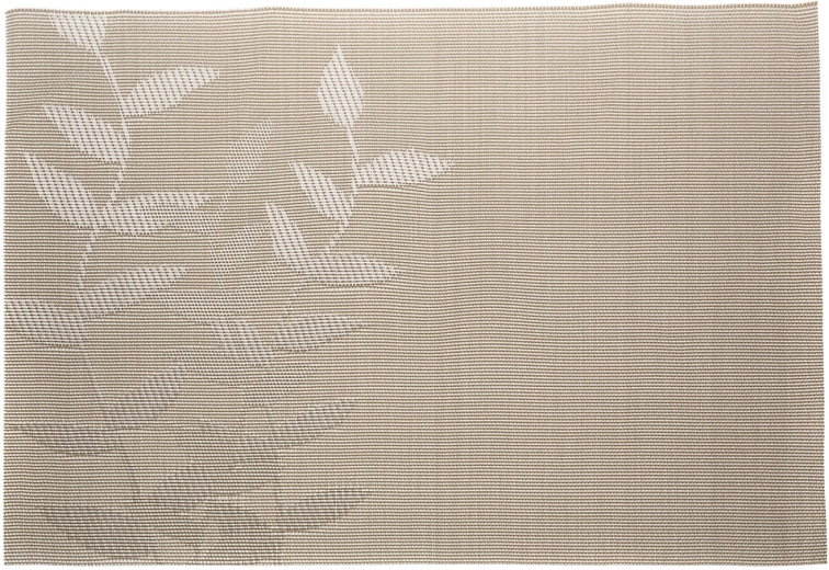 Leaf Placemat 45 × 30 cm