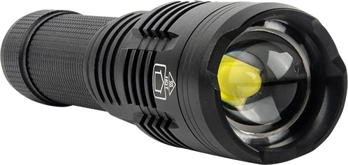 Jauda 1400 lm un LED P70 spēcīgam apgaismojumam tālumā