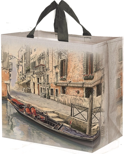 Venice Bag 38 × 40 × 22 cm