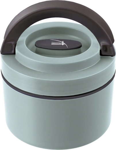 Blīvs vāks ar slēdzi un atgaisošanas iespēju