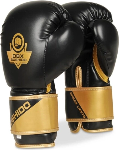 Boksa cimdi DBX Bushido B-2 – Kods 282810-1