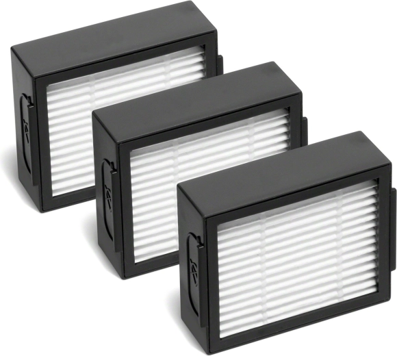 HEPA filters for iRobot Roomba E, i and j series (e4–e7, i3–i8, j7, j9) – set of 10 pcs
