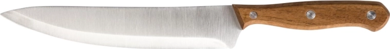 Very sharp blades for efficient cutting