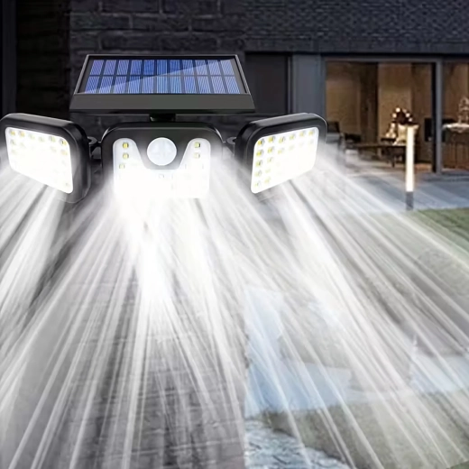 Viedi sensori automātiskai darbībai