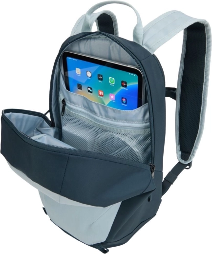 Tablet protection and quick access