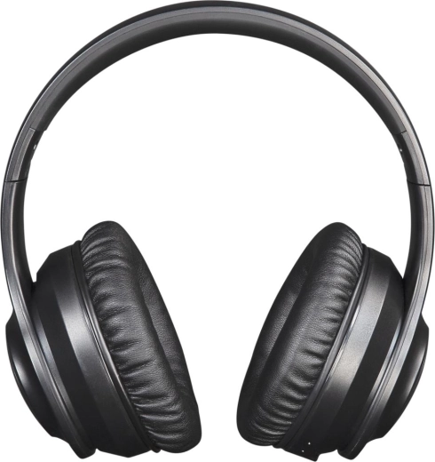 SENCOR SEP 701BT BK wireless over-ear headphones with microphone
