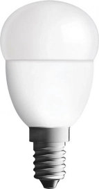 Neolux LED Bulb E14 4 W warm white