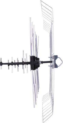 Support for DVB‑T/DVB‑T2 and DAB+