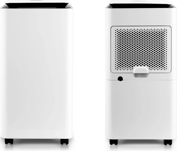 Performance 12 l/24 h and condensation technology