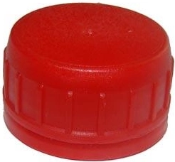 Cap for lightweight jerrycan 3.5 l, plastic