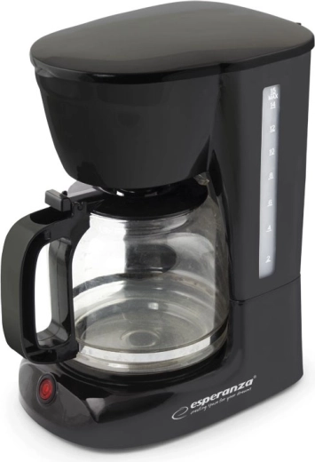 Esperanza Arabica Coffee Maker 1.8 l