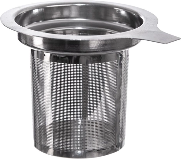 Steel Tea Strainer 5.5 cm