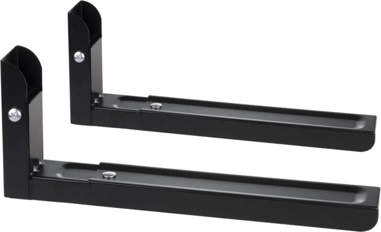 Tīrs minimālistisks dizains un viegla montāža