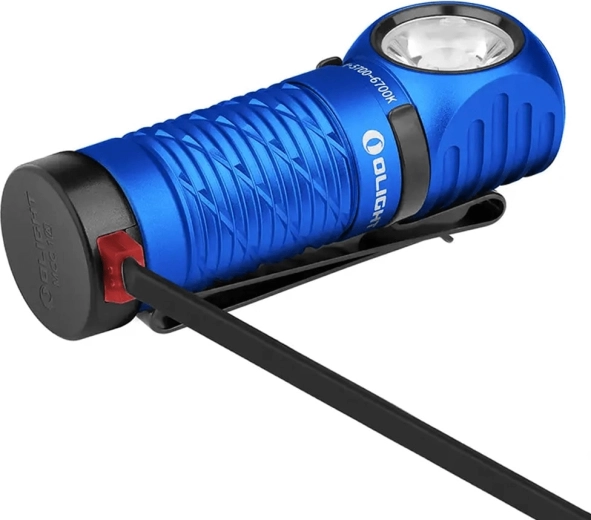 Hands-free comfort and magnetic charging