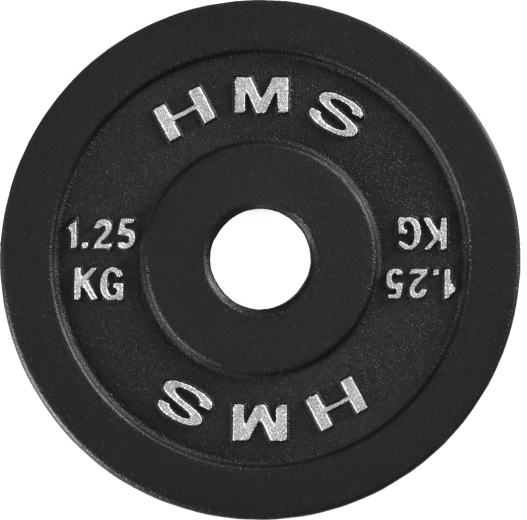 Standarta caurums 31 mm