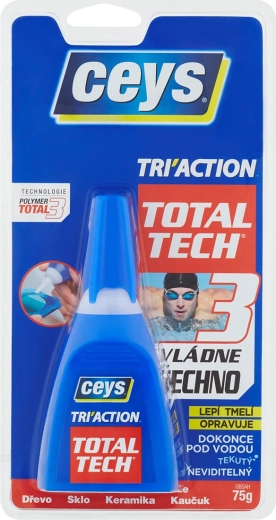 Universāla līme TRIACTION LIQUID CEYS 75 g
