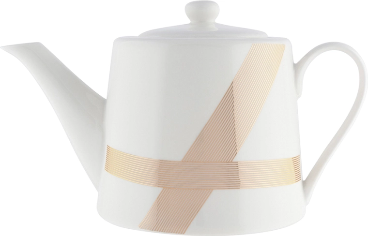 Modern Art jug with strap 800 ml