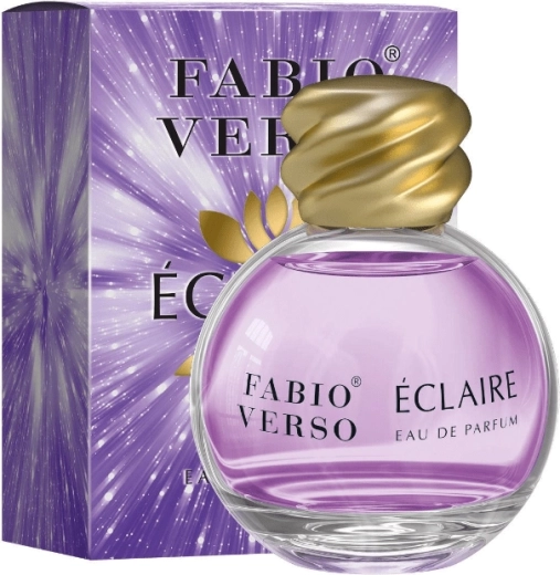 Sieviešu parfīma ūdens BI-ES Fabio Verso Eclaire 100 ml