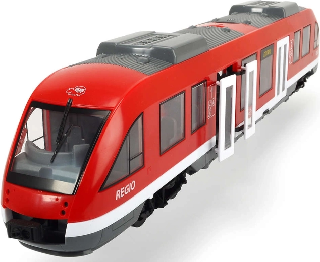 Detalizēts interjers un moderns izskats