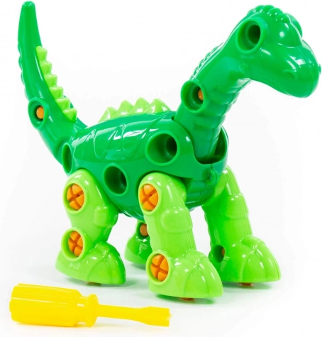 Izturīga plastmasa bērnu rokām
