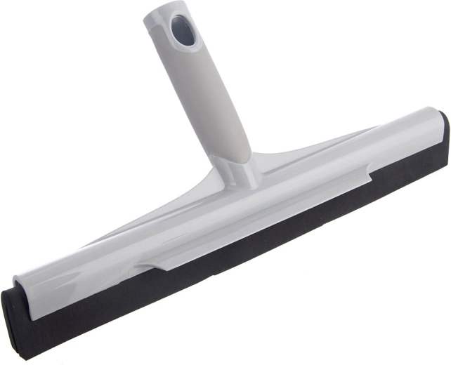 Grīdas ūdens noslaucītājs CLEAN SYSTEM 36 cm