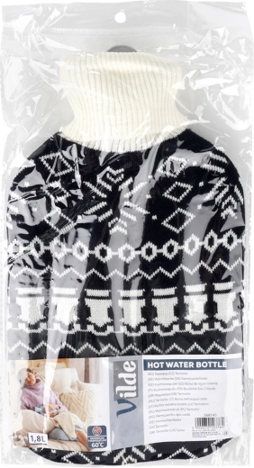 Droša lietošana līdz 60 °C