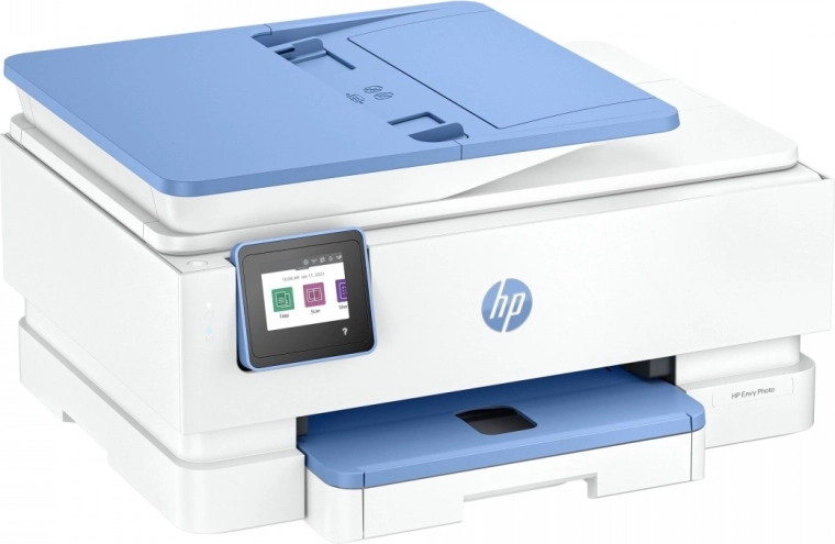 Automatic document feeder (ADF)