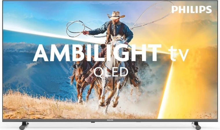 Philips 32" QLED TV