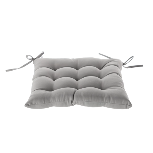Komfortabls 6 cm augstums ērtai sēdēšanai