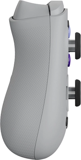 Ergonomics and audio without compromise