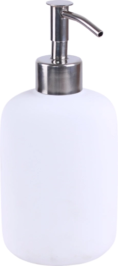 Keramikas šķidro ziepju dozators 300 ml