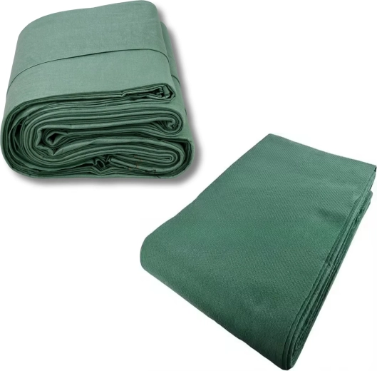 Large format for stacks and piles
