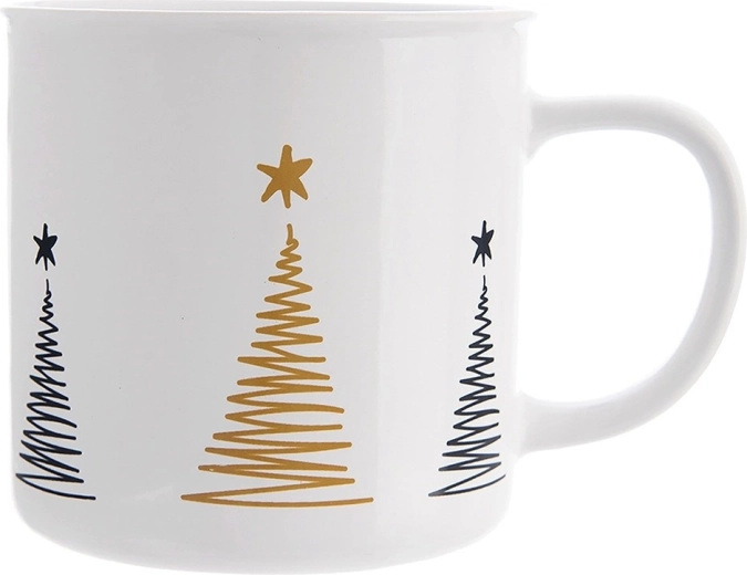 Liels 500 ml tilpums lielākam baudījumam