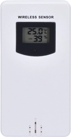 Solight bezvadu sensors meteostacijām TE81, TE81W, TE81XL un TE81BK