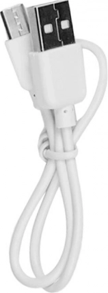Cordless operation and USB charging