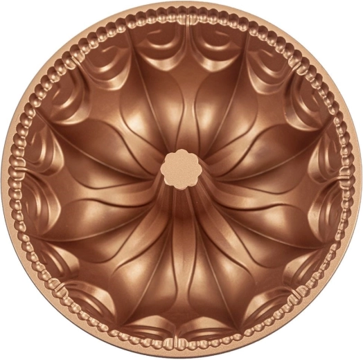 Double non-stick PFLUON coating