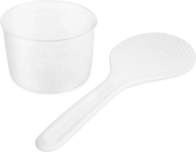 Accessories for precise measuring