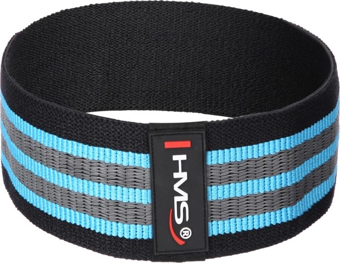 Pretestības tekstila gumija HIP BAND HMS HB12 M